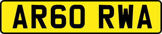 AR60RWA