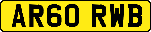 AR60RWB