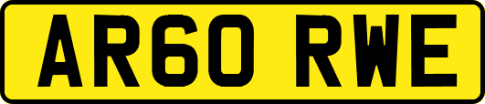 AR60RWE