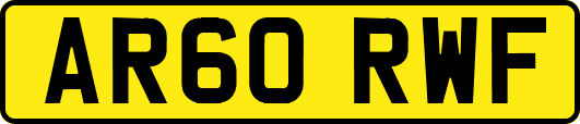 AR60RWF