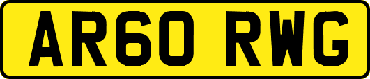 AR60RWG