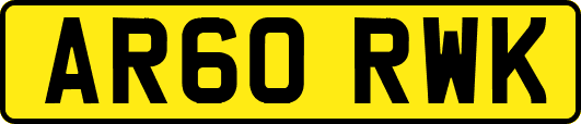 AR60RWK