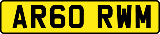AR60RWM