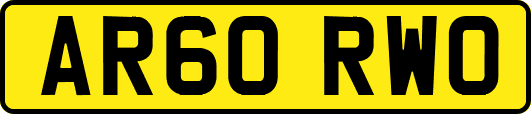 AR60RWO