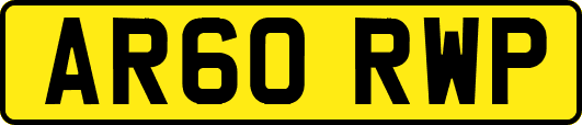 AR60RWP