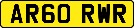AR60RWR