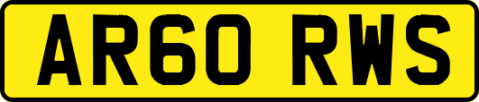AR60RWS