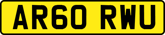 AR60RWU