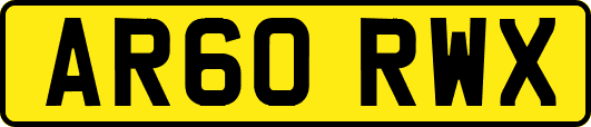AR60RWX