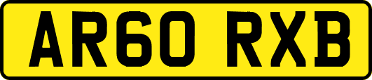AR60RXB