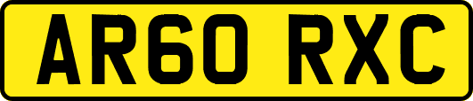 AR60RXC