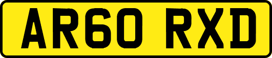 AR60RXD
