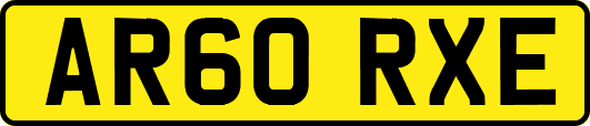 AR60RXE