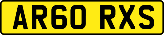 AR60RXS