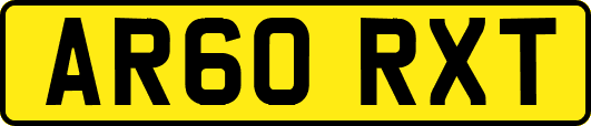 AR60RXT
