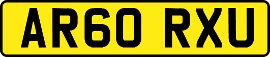 AR60RXU