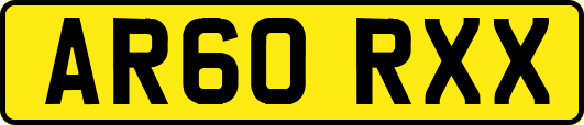 AR60RXX