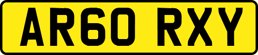 AR60RXY