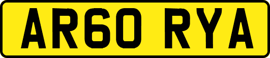 AR60RYA
