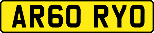 AR60RYO