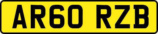 AR60RZB