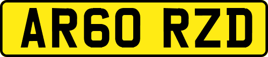 AR60RZD