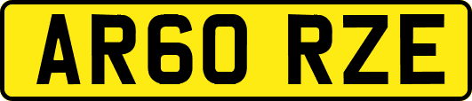 AR60RZE