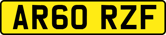 AR60RZF