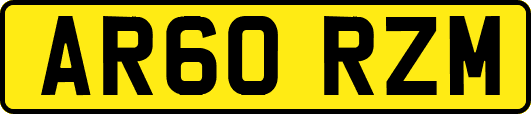 AR60RZM