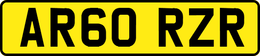 AR60RZR