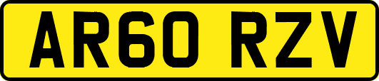 AR60RZV