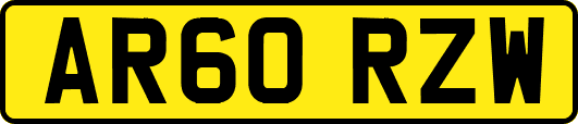 AR60RZW