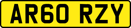AR60RZY