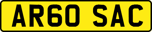 AR60SAC