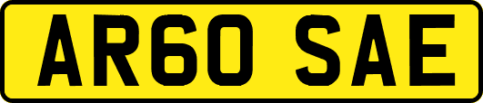 AR60SAE