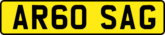 AR60SAG