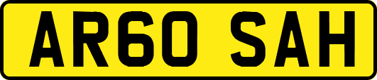 AR60SAH
