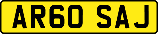 AR60SAJ