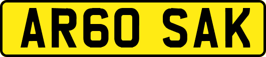 AR60SAK