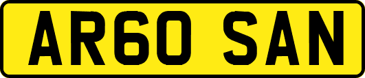 AR60SAN