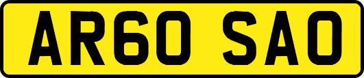 AR60SAO
