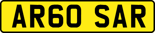 AR60SAR