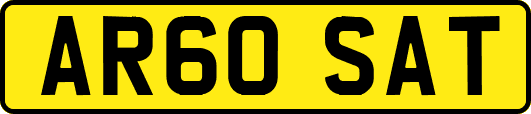 AR60SAT