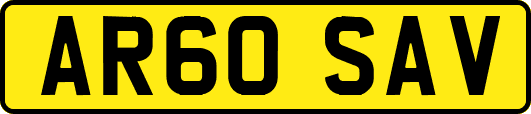 AR60SAV