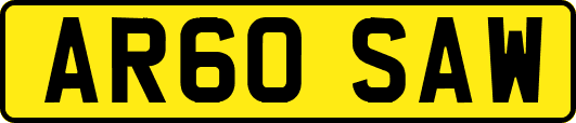 AR60SAW
