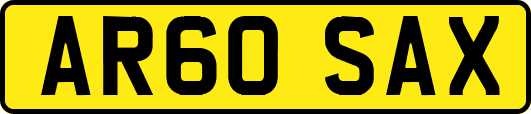 AR60SAX