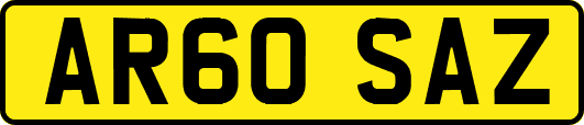AR60SAZ