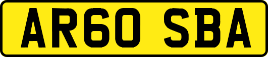 AR60SBA