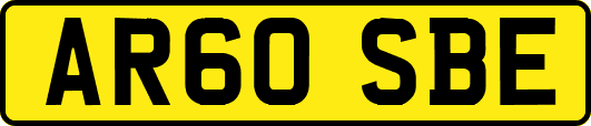 AR60SBE