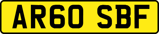 AR60SBF